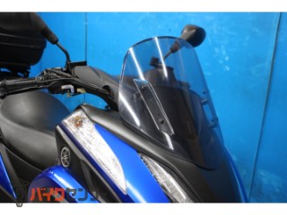 トリシティ155　ＳＧ３７Ｊモデル　インジェクション　ノーマル　ボックス　ＥＴＣ[img8]