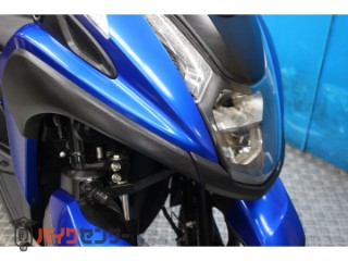 トリシティ155　ＳＧ３７Ｊモデル　インジェクション　ノーマル　ボックス　ＥＴＣ[img9]