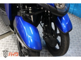 トリシティ155　ＳＧ３７Ｊモデル　インジェクション　ノーマル　ボックス　ＥＴＣ[img10]