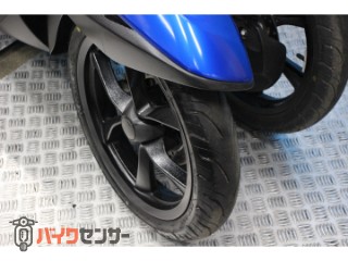 トリシティ155　ＳＧ３７Ｊモデル　インジェクション　ノーマル　ボックス　ＥＴＣ[img11]