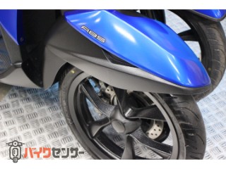 トリシティ155　ＳＧ３７Ｊモデル　インジェクション　ノーマル　ボックス　ＥＴＣ[img13]