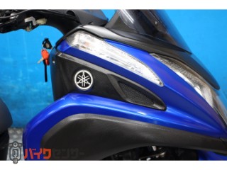 トリシティ155　ＳＧ３７Ｊモデル　インジェクション　ノーマル　ボックス　ＥＴＣ[img14]