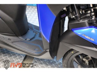 トリシティ155　ＳＧ３７Ｊモデル　インジェクション　ノーマル　ボックス　ＥＴＣ[img15]