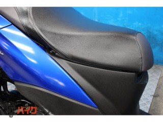 トリシティ155　ＳＧ３７Ｊモデル　インジェクション　ノーマル　ボックス　ＥＴＣ[img16]