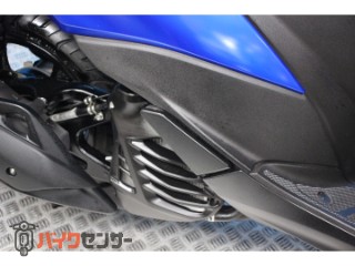 トリシティ155　ＳＧ３７Ｊモデル　インジェクション　ノーマル　ボックス　ＥＴＣ[img18]