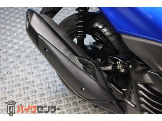 トリシティ155　ＳＧ３７Ｊモデル　インジェクション　ノーマル　ボックス　ＥＴＣ[img19]