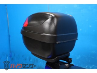 トリシティ155　ＳＧ３７Ｊモデル　インジェクション　ノーマル　ボックス　ＥＴＣ[img20]