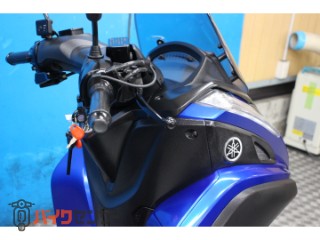 トリシティ155　ＳＧ３７Ｊモデル　インジェクション　ノーマル　ボックス　ＥＴＣ[img21]