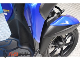 トリシティ155　ＳＧ３７Ｊモデル　インジェクション　ノーマル　ボックス　ＥＴＣ[img22]