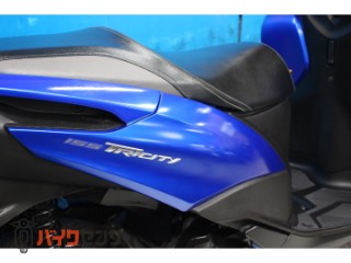 トリシティ155　ＳＧ３７Ｊモデル　インジェクション　ノーマル　ボックス　ＥＴＣ[img24]