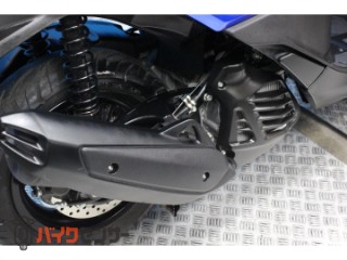 トリシティ155　ＳＧ３７Ｊモデル　インジェクション　ノーマル　ボックス　ＥＴＣ[img25]