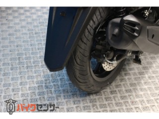 トリシティ155　ＳＧ３７Ｊモデル　インジェクション　ノーマル　ボックス　ＥＴＣ[img27]