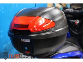 トリシティ155　ＳＧ３７Ｊモデル　インジェクション　ノーマル　ボックス　ＥＴＣ[img28]