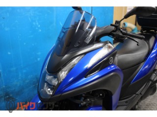 トリシティ155　ＳＧ３７Ｊモデル　インジェクション　ノーマル　ボックス　ＥＴＣ[img29]