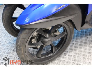 トリシティ155　ＳＧ３７Ｊモデル　インジェクション　ノーマル　ボックス　ＥＴＣ[img31]