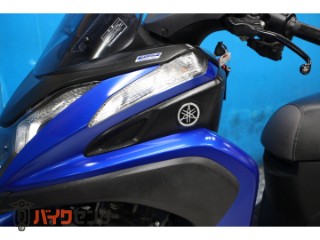 トリシティ155　ＳＧ３７Ｊモデル　インジェクション　ノーマル　ボックス　ＥＴＣ[img32]