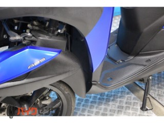 トリシティ155　ＳＧ３７Ｊモデル　インジェクション　ノーマル　ボックス　ＥＴＣ[img33]