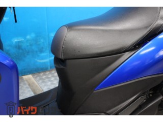 トリシティ155　ＳＧ３７Ｊモデル　インジェクション　ノーマル　ボックス　ＥＴＣ[img34]