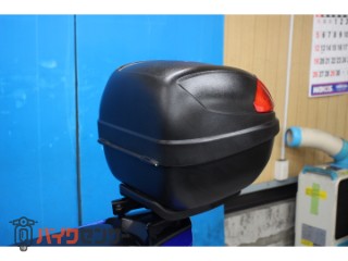 トリシティ155　ＳＧ３７Ｊモデル　インジェクション　ノーマル　ボックス　ＥＴＣ[img36]