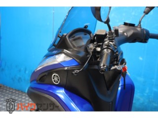 トリシティ155　ＳＧ３７Ｊモデル　インジェクション　ノーマル　ボックス　ＥＴＣ[img38]