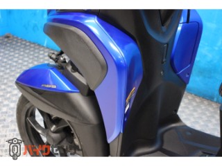 トリシティ155　ＳＧ３７Ｊモデル　インジェクション　ノーマル　ボックス　ＥＴＣ[img39]