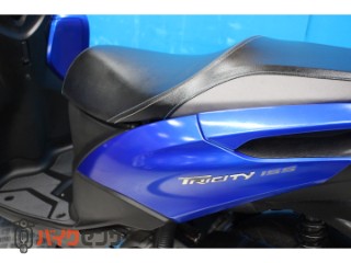 トリシティ155　ＳＧ３７Ｊモデル　インジェクション　ノーマル　ボックス　ＥＴＣ[img41]