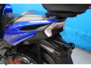 トリシティ155　ＳＧ３７Ｊモデル　インジェクション　ノーマル　ボックス　ＥＴＣ[img42]