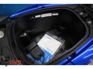 トリシティ155　ＳＧ３７Ｊモデル　インジェクション　ノーマル　ボックス　ＥＴＣ[img45]