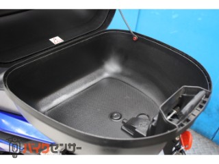 トリシティ155　ＳＧ３７Ｊモデル　インジェクション　ノーマル　ボックス　ＥＴＣ[img46]