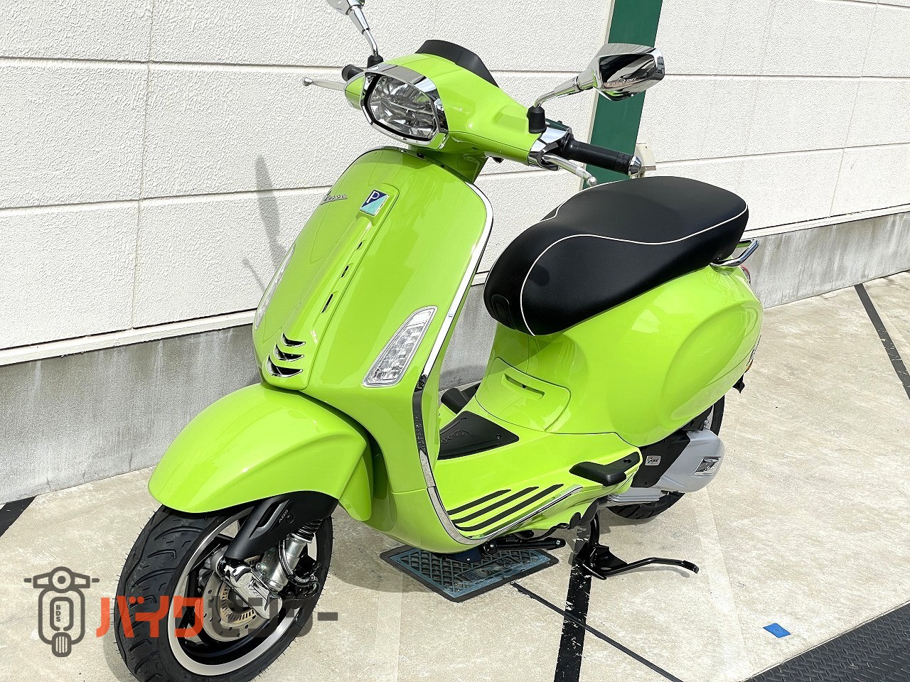 ベスパ SPRINT 150 新車2年保証付帯 B646542| BDSバイクセンサー ベスパ SPRINT 150 新車2年保証付帯 B646542| BDSバイクセンサー