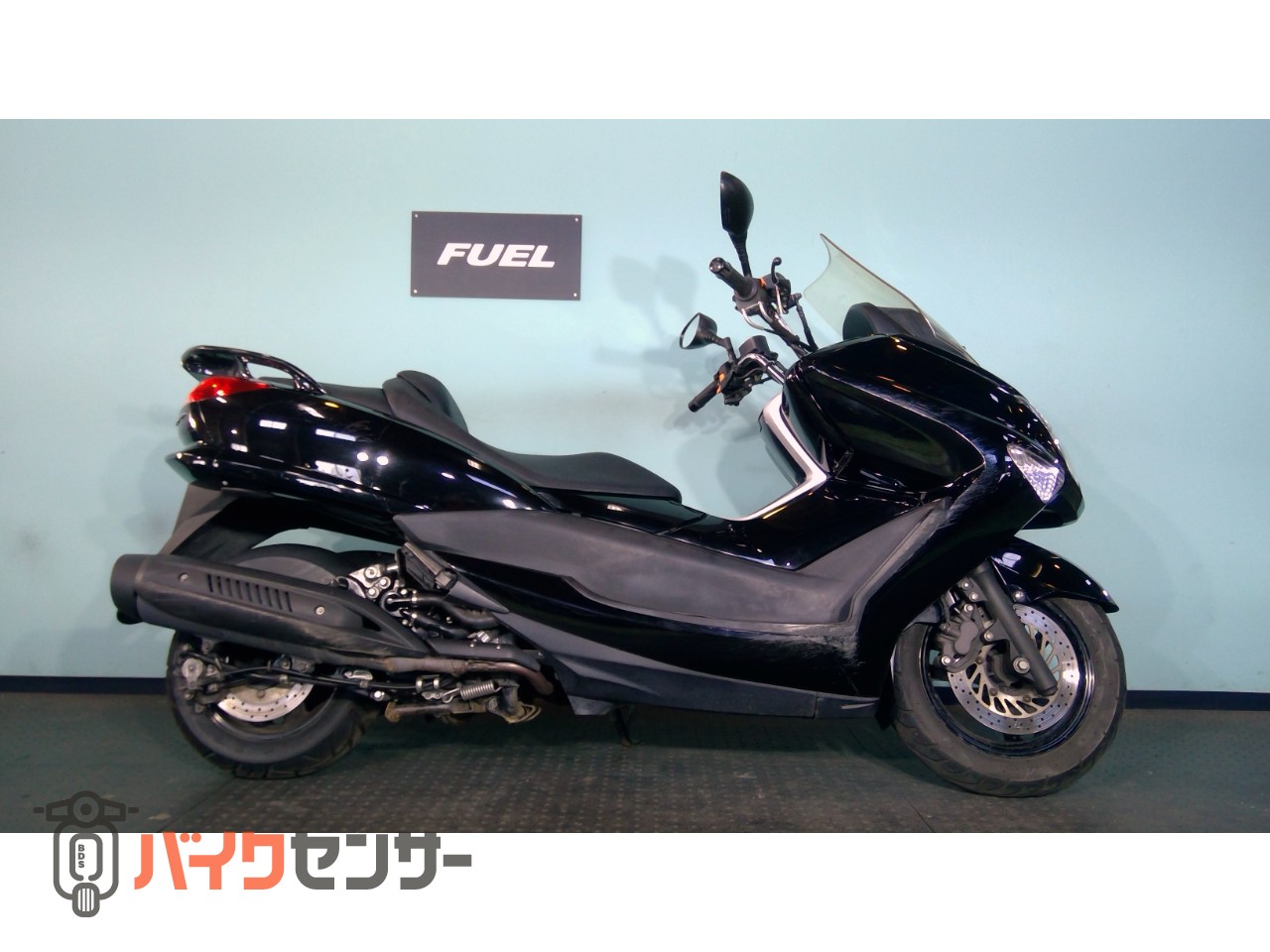 ヤマハ マジェスティ250 SG20J ノーマル B646586| BDSバイクセンサー