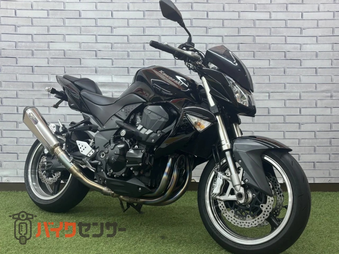 カワサキ Z1000 B646678| BDSバイクセンサー