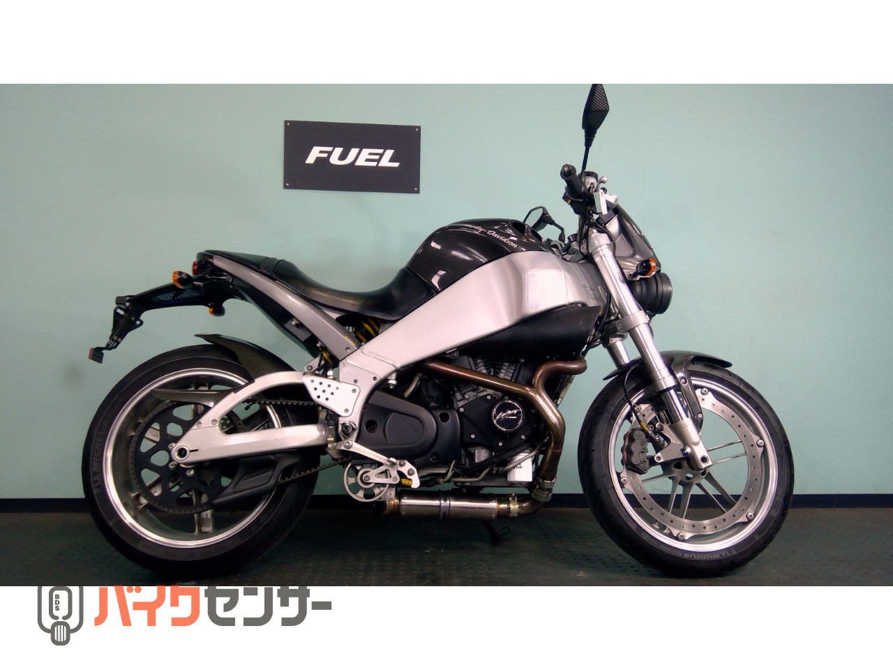 ビューエル ライトニングXB9S B646708| BDSバイクセンサー