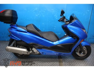 フォルツァZ　ＭＦ１０モデル　インジェクション　ノーマル　ＥＴＣ[img1]