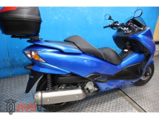 フォルツァZ　ＭＦ１０モデル　インジェクション　ノーマル　ＥＴＣ[img2]