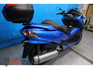 フォルツァZ　ＭＦ１０モデル　インジェクション　ノーマル　ＥＴＣ[img3]