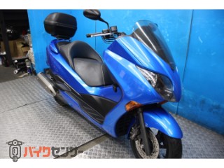 フォルツァZ　ＭＦ１０モデル　インジェクション　ノーマル　ＥＴＣ[img4]