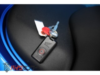 フォルツァZ　ＭＦ１０モデル　インジェクション　ノーマル　ＥＴＣ[img6]