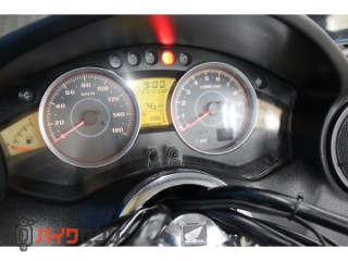 フォルツァZ　ＭＦ１０モデル　インジェクション　ノーマル　ＥＴＣ[img7]