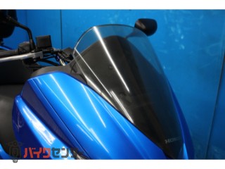 フォルツァZ　ＭＦ１０モデル　インジェクション　ノーマル　ＥＴＣ[img8]