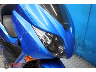 フォルツァZ　ＭＦ１０モデル　インジェクション　ノーマル　ＥＴＣ[img9]