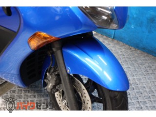 フォルツァZ　ＭＦ１０モデル　インジェクション　ノーマル　ＥＴＣ[img10]