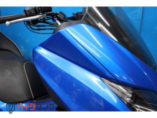 フォルツァZ　ＭＦ１０モデル　インジェクション　ノーマル　ＥＴＣ[img13]