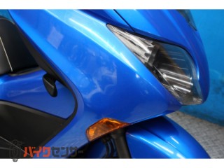 フォルツァZ　ＭＦ１０モデル　インジェクション　ノーマル　ＥＴＣ[img14]