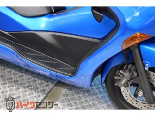 フォルツァZ　ＭＦ１０モデル　インジェクション　ノーマル　ＥＴＣ[img15]