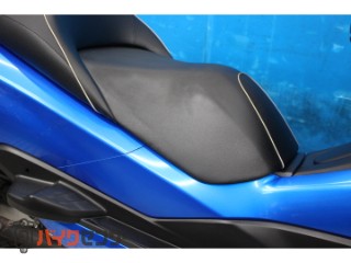 フォルツァZ　ＭＦ１０モデル　インジェクション　ノーマル　ＥＴＣ[img16]