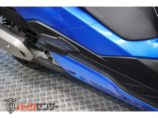 フォルツァZ　ＭＦ１０モデル　インジェクション　ノーマル　ＥＴＣ[img17]