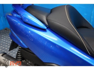 フォルツァZ　ＭＦ１０モデル　インジェクション　ノーマル　ＥＴＣ[img18]