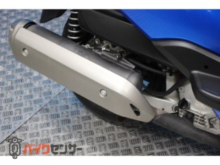 フォルツァZ　ＭＦ１０モデル　インジェクション　ノーマル　ＥＴＣ[img20]