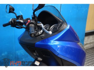 フォルツァZ　ＭＦ１０モデル　インジェクション　ノーマル　ＥＴＣ[img21]